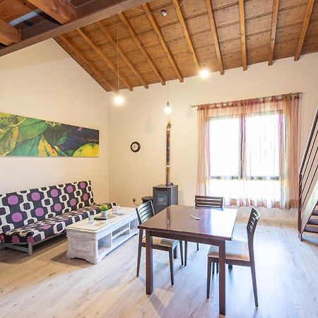 Apartamentos El Capricho Agueda del Caudillo Exterior photo