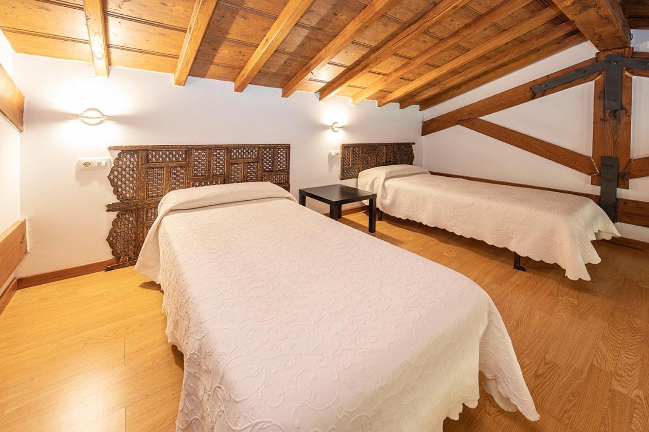 Apartamentos El Capricho Agueda del Caudillo Exterior photo