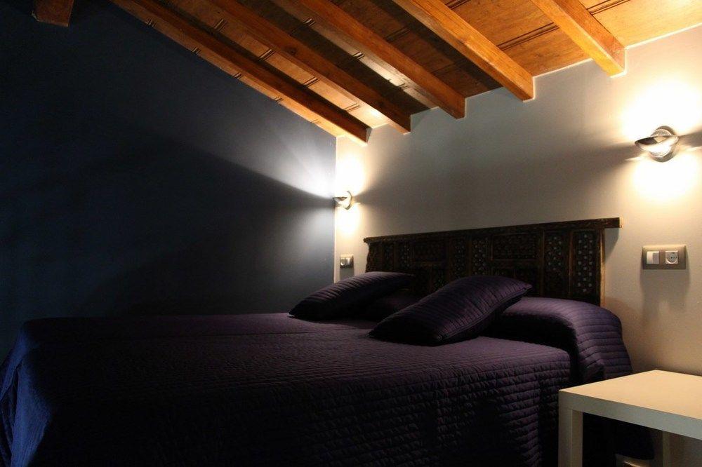 Apartamentos El Capricho Agueda del Caudillo Exterior photo