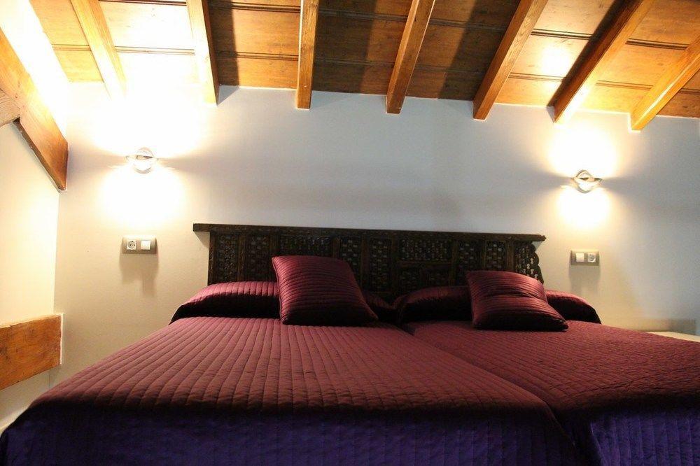 Apartamentos El Capricho Agueda del Caudillo Exterior photo