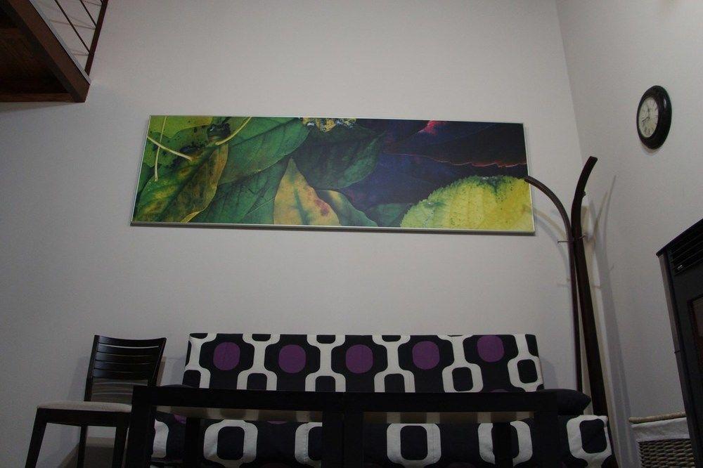 Apartamentos El Capricho Agueda del Caudillo Exterior photo