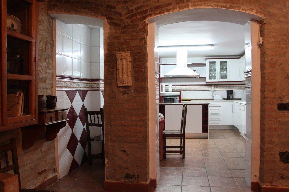 Apartamentos El Capricho Agueda del Caudillo Exterior photo