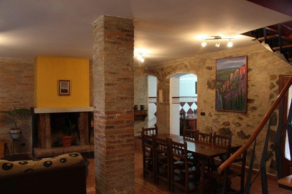 Apartamentos El Capricho Agueda del Caudillo Exterior photo