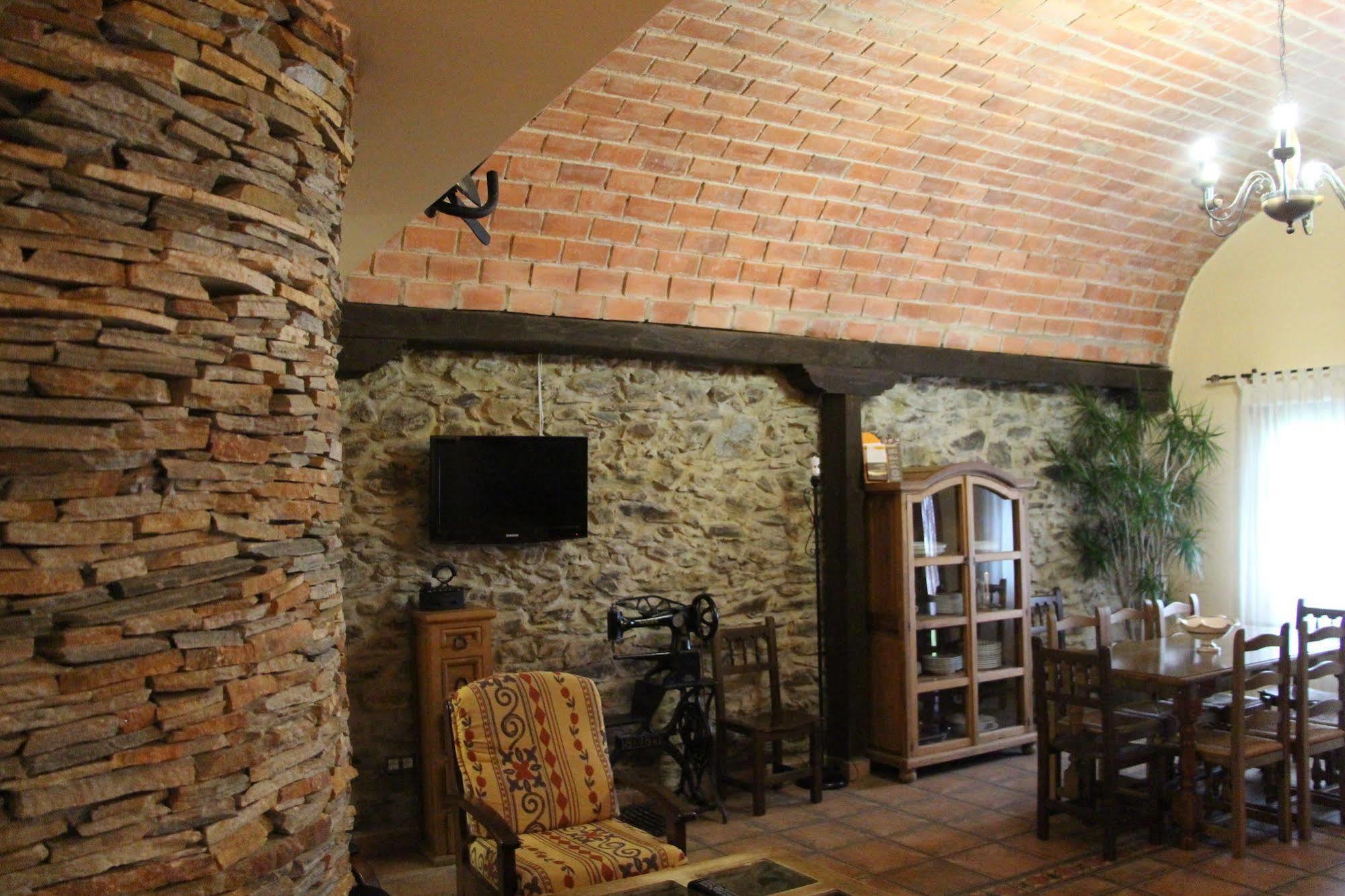 Apartamentos El Capricho Agueda del Caudillo Exterior photo