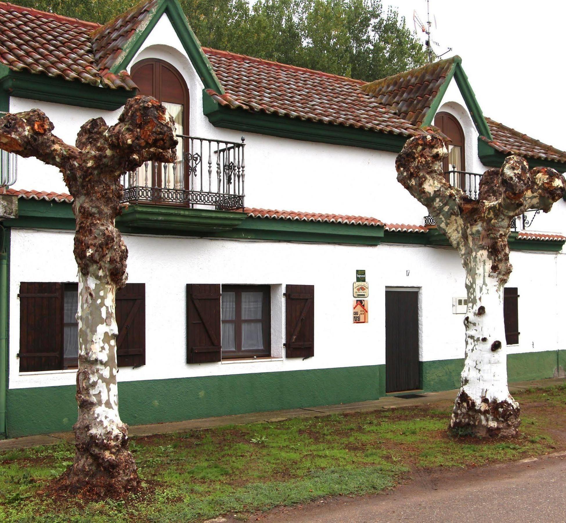 Apartamentos El Capricho Agueda del Caudillo Exterior photo