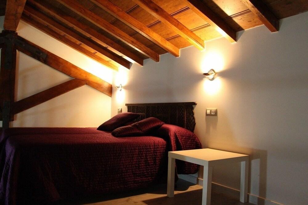 Apartamentos El Capricho Agueda del Caudillo Exterior photo